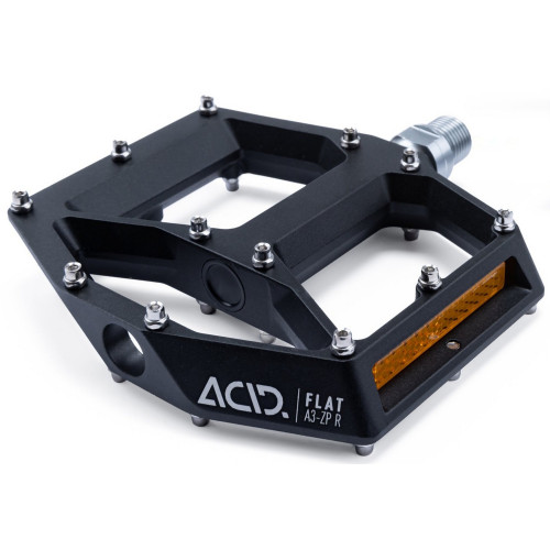 Pedals ACID FLAT A3-ZP R