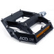 Pedals ACID FLAT A3-ZP R