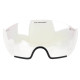 Helmet visor Uvex finale Variomatic fm-52-57CM