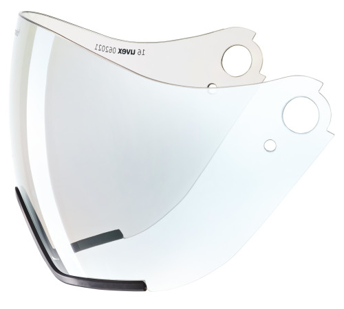 Helmet visor Uvex finale Variomatic fm-56-60CM