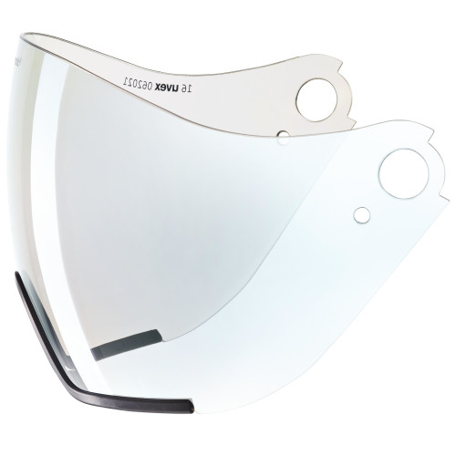 Helmet visor Uvex finale Variomatic fm-56-60CM