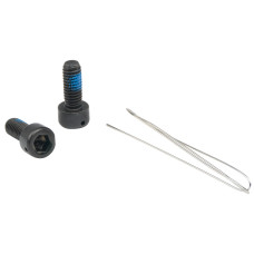 Shimano disku bremžu adapteris priekšējās Shimano SM-MA-F180P/P2