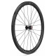 Front bicycle wheel Fulcrum Wind 42 DB 2WF C23 AFS HH12