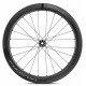 Bicycle wheelset Fulcrum Wind 57 DB 2WF C23 AFS front HH12 - rear HH12/142-Shimano HG11