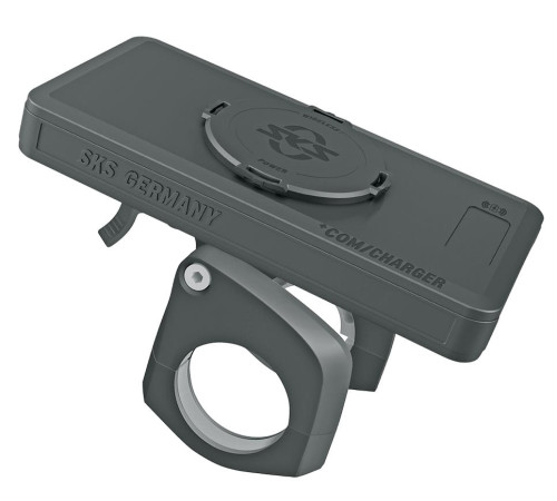 Telefona turētājs + powerbank SKS Compit+ Power