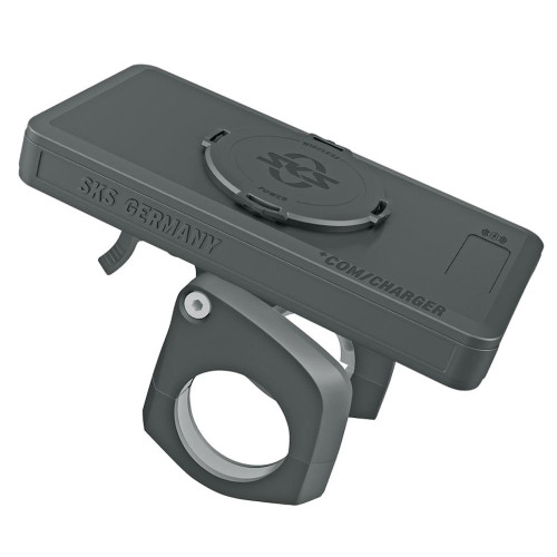 Telefona turētājs + powerbank SKS Compit+ Power