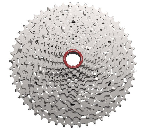 Cassette SunRace CSMZ930 12-speed Micro Spline 11-51T