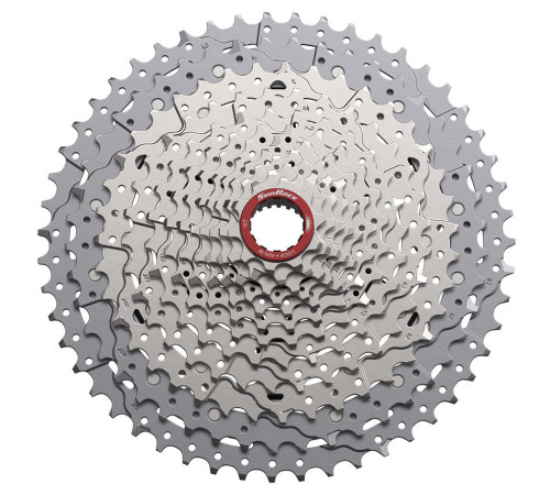 Cassette SunRace CSMZ932 12-speed Micro Spline 11-51T