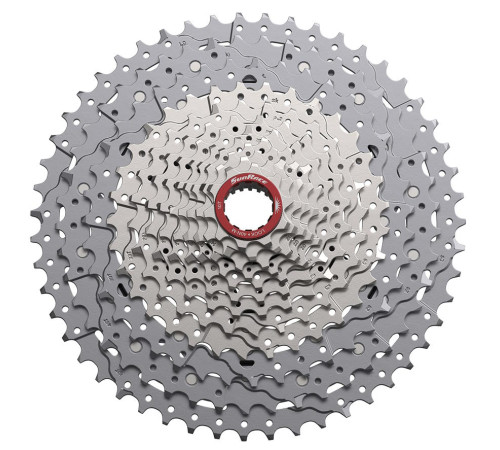 Cassette SunRace CSMZ933 12-speed Micro Spline 11-51T