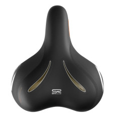 Sēdeklis Selle Royal Lookin Relaxed RoyalGel Elastomers