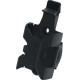 Lock Abus Folding Bordo Lite 6055C/85 SH black