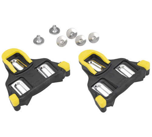 Pedāļu klipši Shimano SPD-SL SM-SH11
