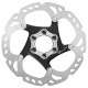 Disc brake rotor Shimano XT SM-RT86 160MM 6-bolt