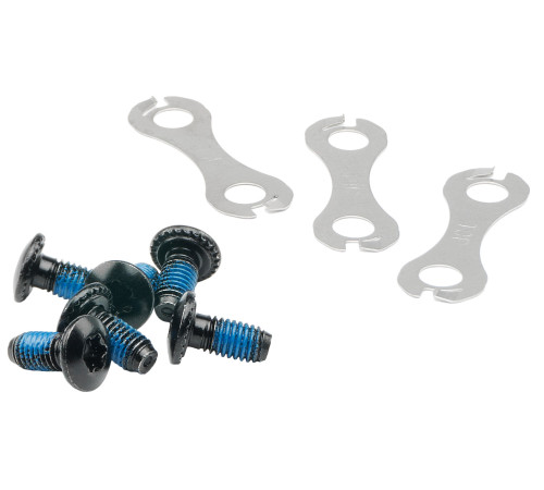 Disc brake rotor Shimano XT SM-RT86 160MM 6-bolt