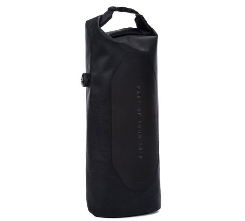 Pannier ACID Fork Pack PRO 3 black