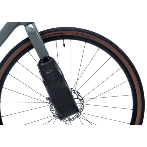 Pannier ACID Fork Pack PRO 1 black