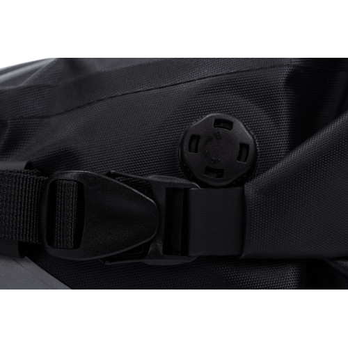 Saddlebag ACID Pack PRO 6 black