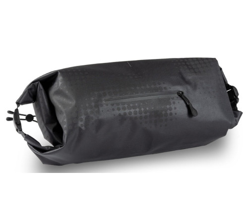 Soma stūrei ACID Pack PRO 9 black