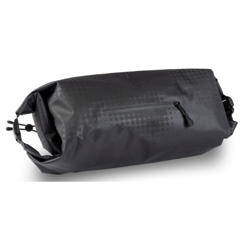 Soma stūrei ACID Pack PRO 9 black