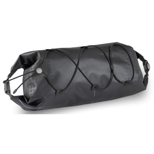 Soma stūrei ACID Pack PRO 9 black