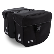 Soma par bagāžu ACID CMPT 15 Double black