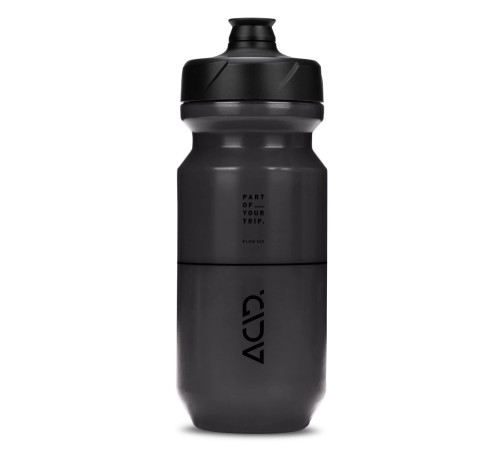 Bottle ACID Flow 500 black