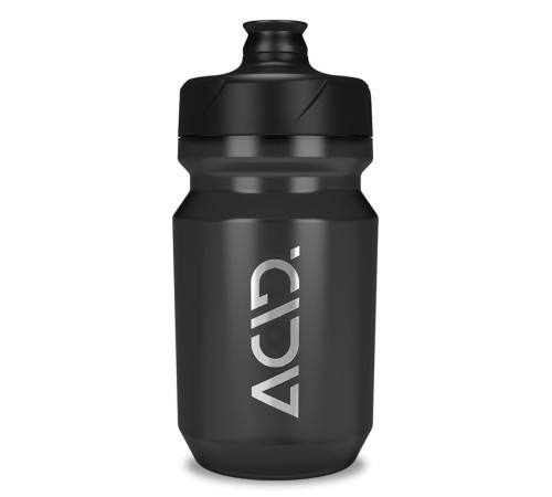 Bottle ACID Flow 400 black-silver