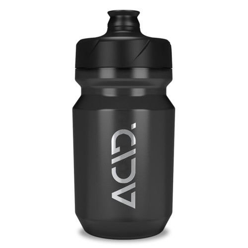 Bottle ACID Flow 400 black-silver