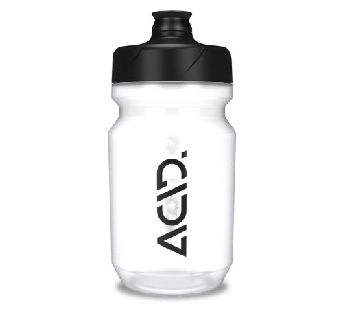 Bottle ACID Flow 400 transparent