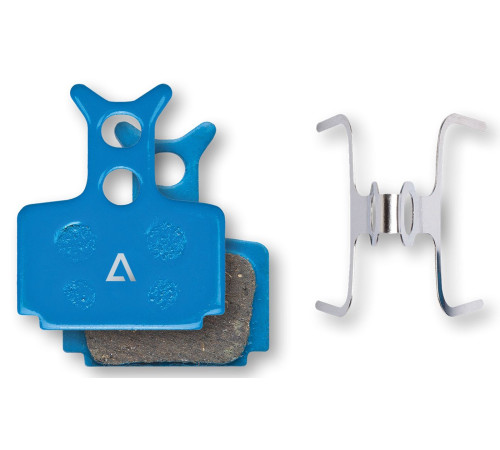 Disc brake pads ACID Formula Mega/R1/RX/The One/RO/RC Tune organic