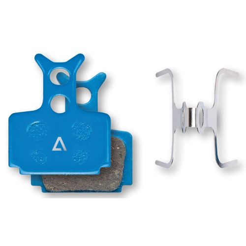 Disc brake pads ACID Formula Mega/R1/RX/The One/RO/RC Tune organic