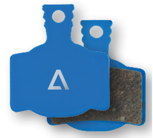 Disc brake pads ACID Magura MT-2-4-6-8 organic