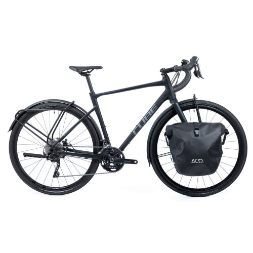 Carrier front ACID Lowrider