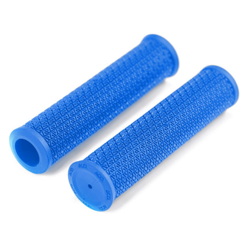 Stūres rokturi ACID Icon blue