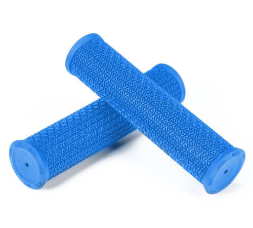 Stūres rokturi ACID Icon blue