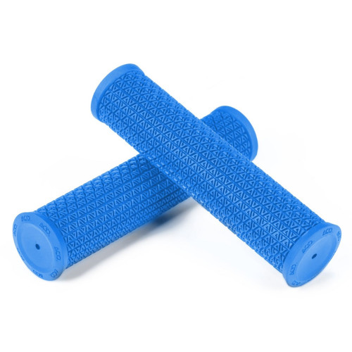 Stūres rokturi ACID Icon blue