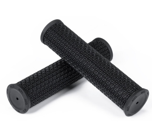 Stūres rokturi ACID Icon black