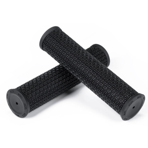 Stūres rokturi ACID Icon black