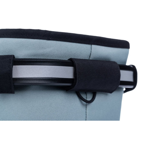 Basket rear ACID CITY 20L RILink grey