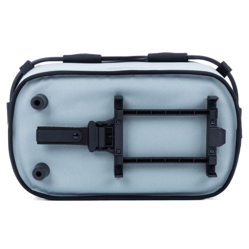 Basket rear ACID CITY 20L RILink grey