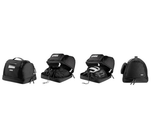 Helmet bag Uvex