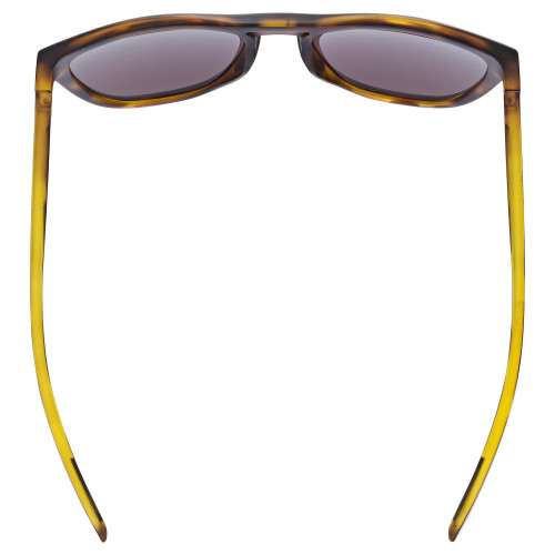 Brilles Uvex esntl spirit havanna matt / mirror silver