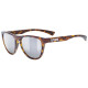 Brilles Uvex esntl spirit havanna matt / mirror silver