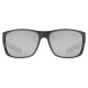 Brilles Uvex esntl urban black matt / mirror silver