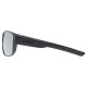 Brilles Uvex esntl urban black matt / mirror silver