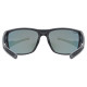 Brilles Uvex esntl urban black matt / mirror red
