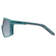 Glasses Uvex mtn perform S teal matt / mirror silver