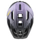 Helmet Uvex quatro cc lilac-black matt-52-57CM