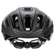 Helmet Uvex quatro cc lilac-black matt-52-57CM