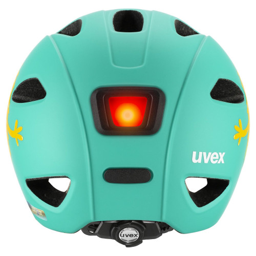 Helmet Uvex oyo style monster lagoon matt-45-50CM